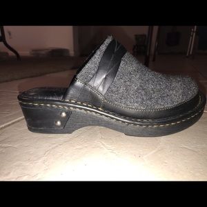 Born Women’s Clogs